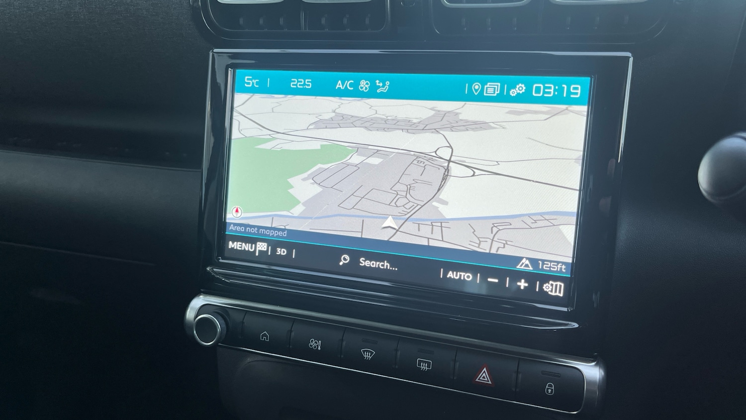 Used Citroen C3 Aircross 2024 for sale - 76637566: Photo 12