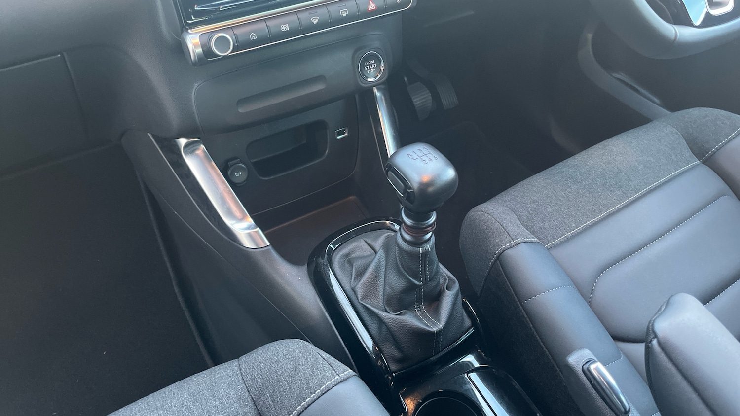 Used Citroen C3 Aircross 2024 for sale - 76637566: Photo 13