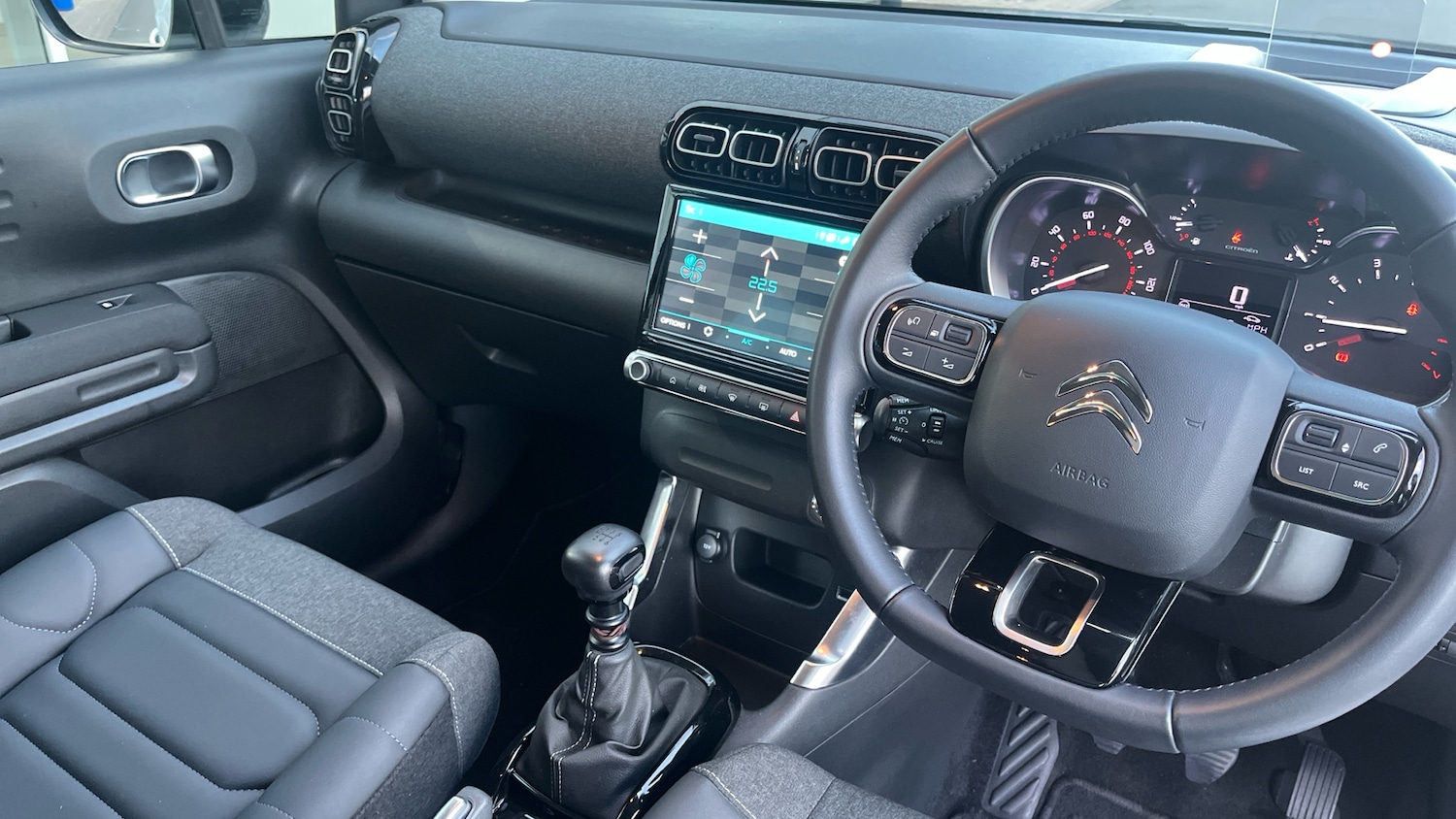 Used Citroen C3 Aircross 2024 for sale - 76637566: Photo 14