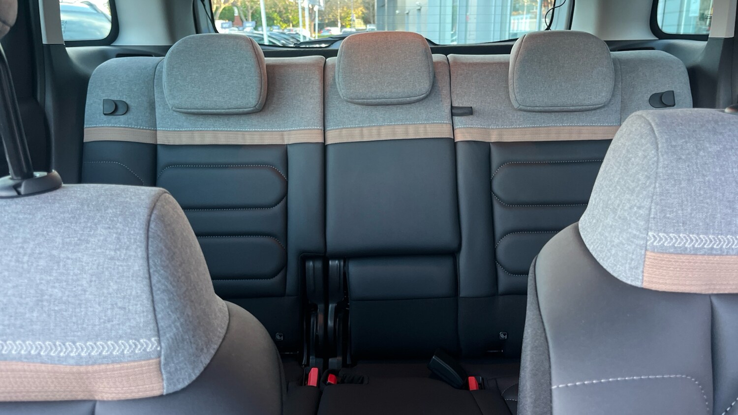 Used Citroen C3 Aircross 2024 for sale - 76637566: Photo 15