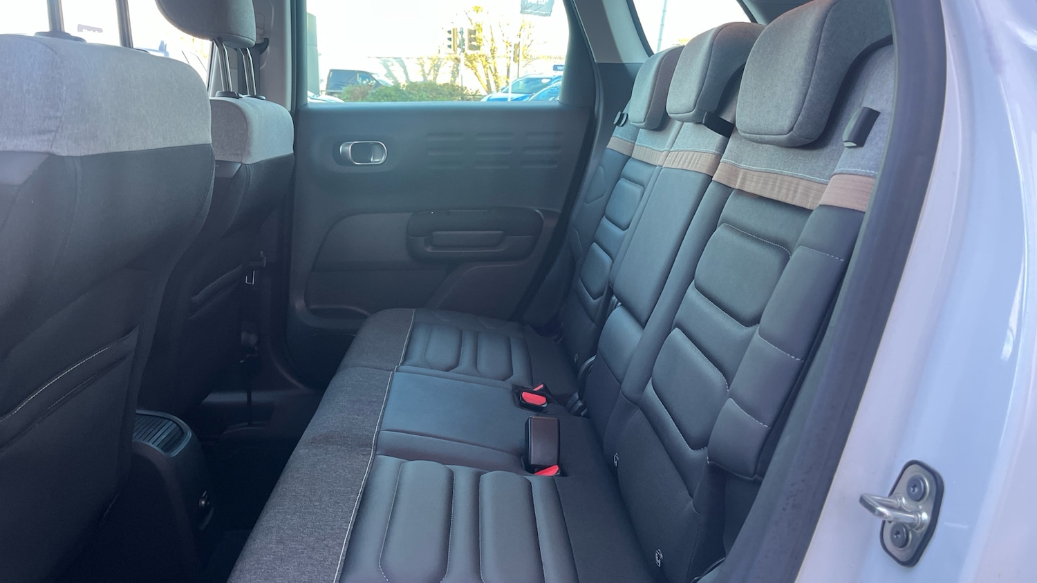 Used Citroen C3 Aircross 2024 for sale - 76637566: Photo 16