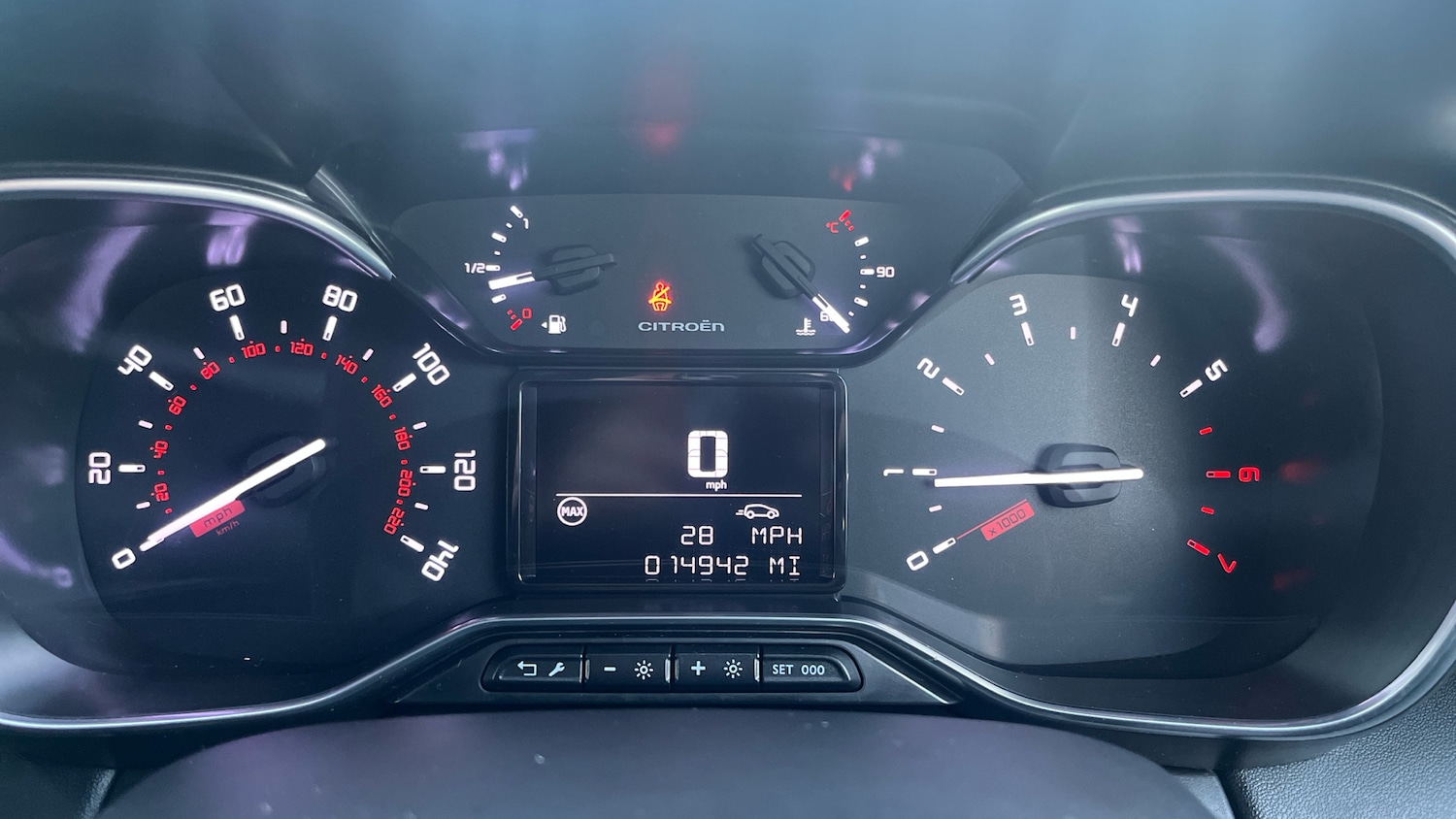 Used Citroen C3 Aircross 2024 for sale - 76637566: Photo 18