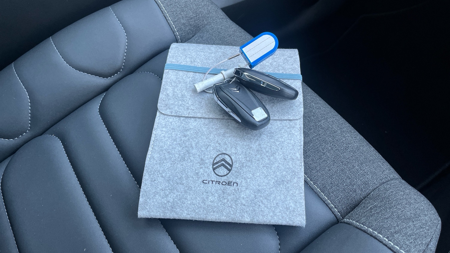 Used Citroen C3 Aircross 2024 for sale - 76637566: Photo 19