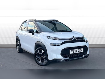 Citroen - C3 Aircross