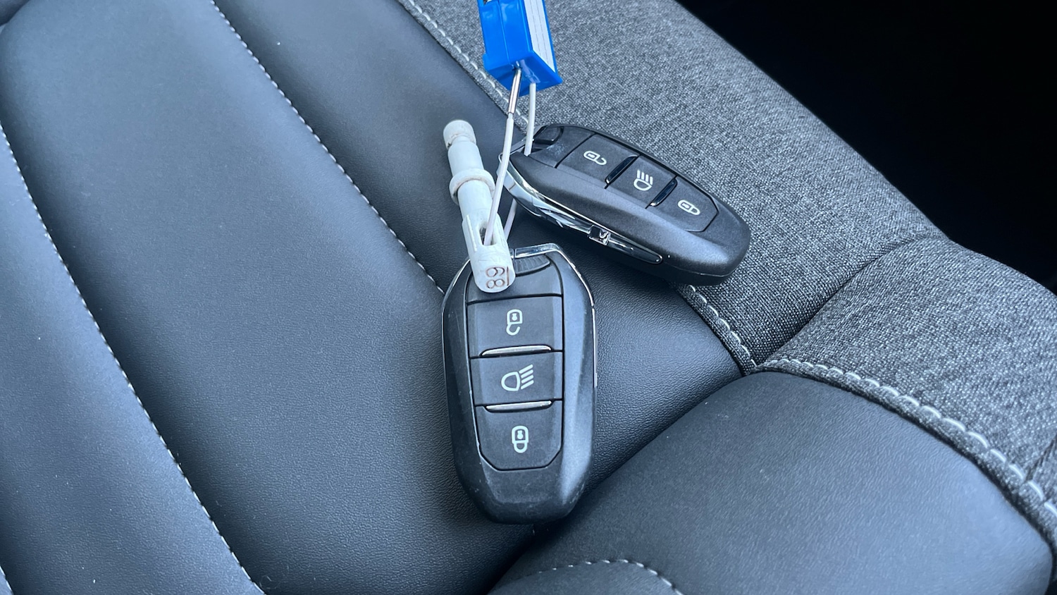 Used Citroen C3 Aircross 2024 for sale - 76637566: Photo 20