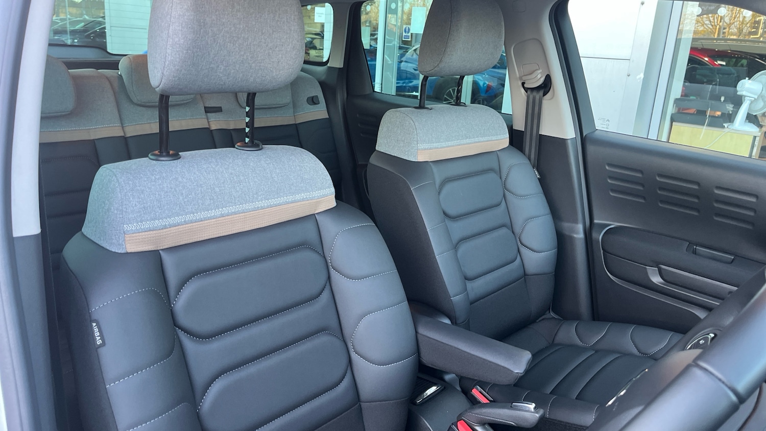 Used Citroen C3 Aircross 2024 for sale - 76637566: Photo 29