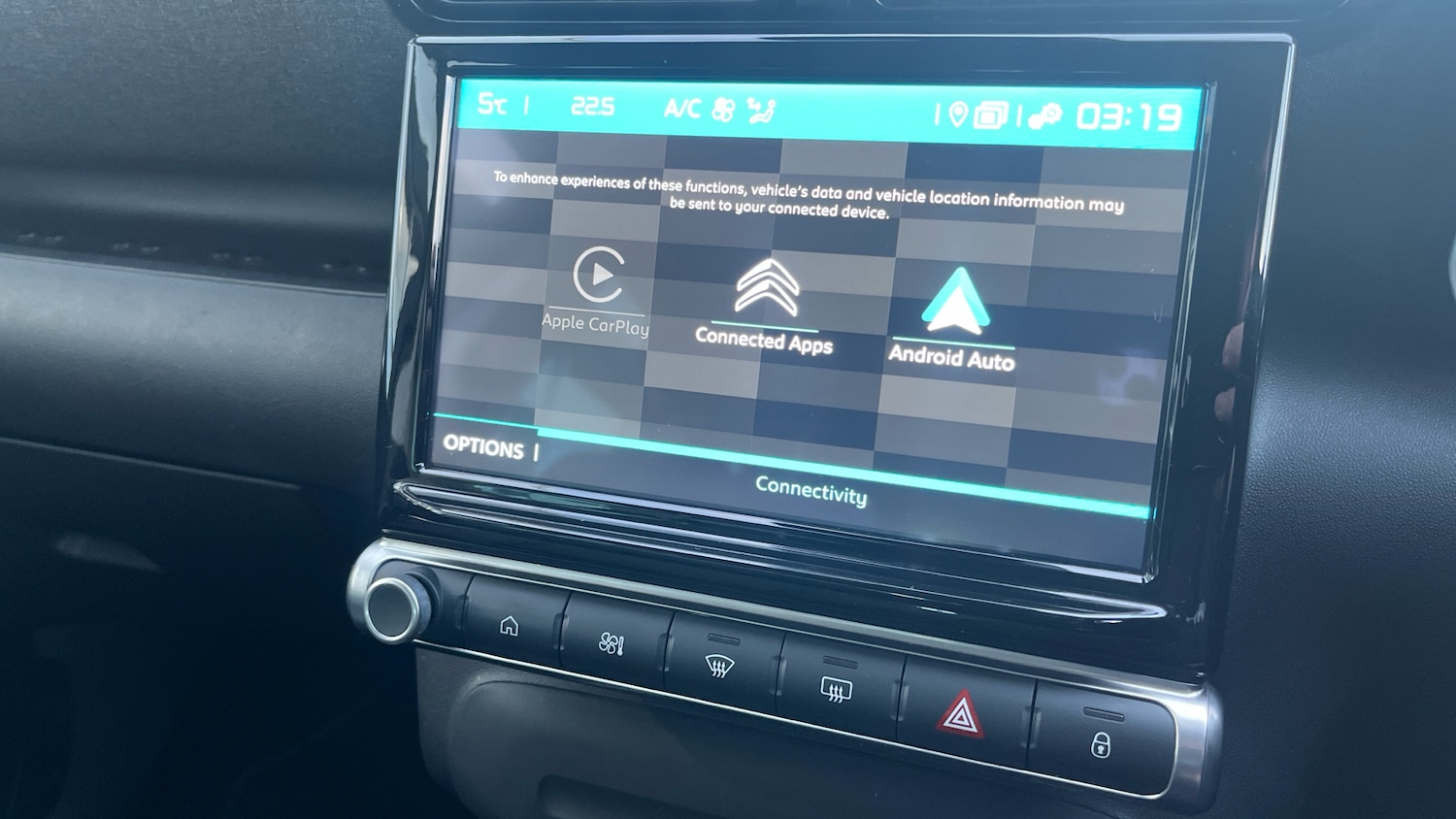 Used Citroen C3 Aircross 2024 for sale - 76637566: Photo 36