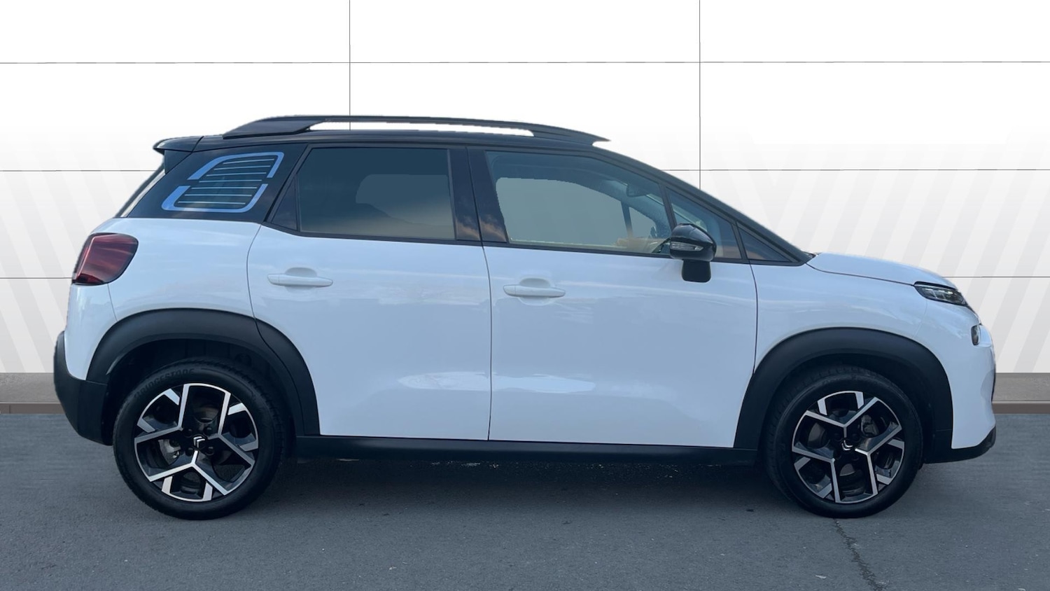 Used Citroen C3 Aircross 2024 for sale - 76637566: Photo 5