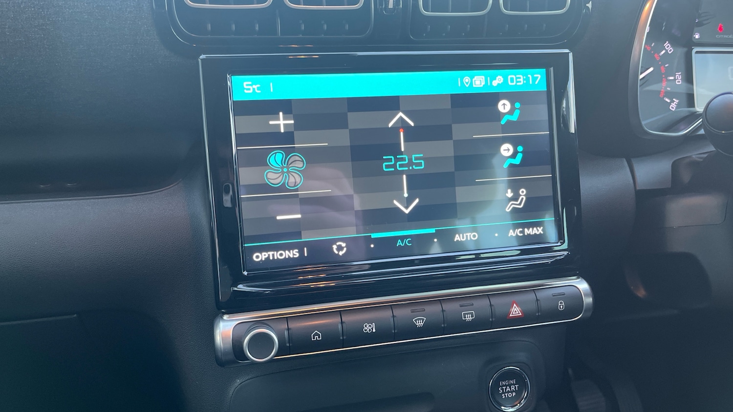 Used Citroen C3 Aircross 2024 for sale - 76637566: Photo 8