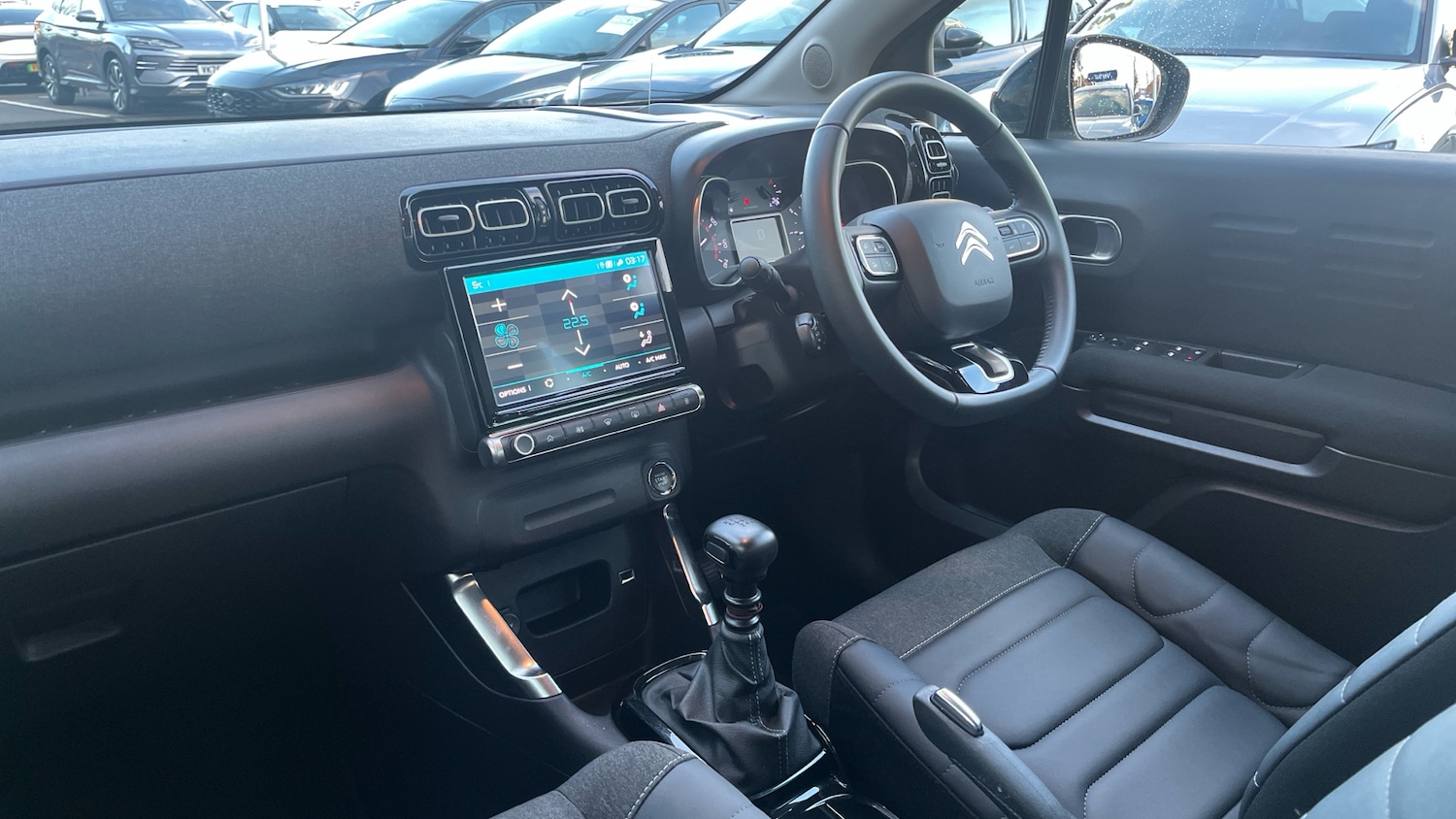 Used Citroen C3 Aircross 2024 for sale - 76637566: Photo 9