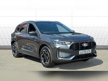 Used Ford Kuga 2025 for sale - 79344420: Photo