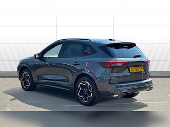 Used Ford Kuga 2025 for sale - 79344420: Photo