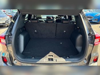 Used Ford Kuga 2025 for sale - 79344420: Photo