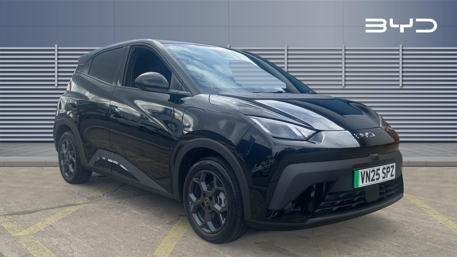 Used BYD Dolphin 2025 for sale - 76372249: Photo 1