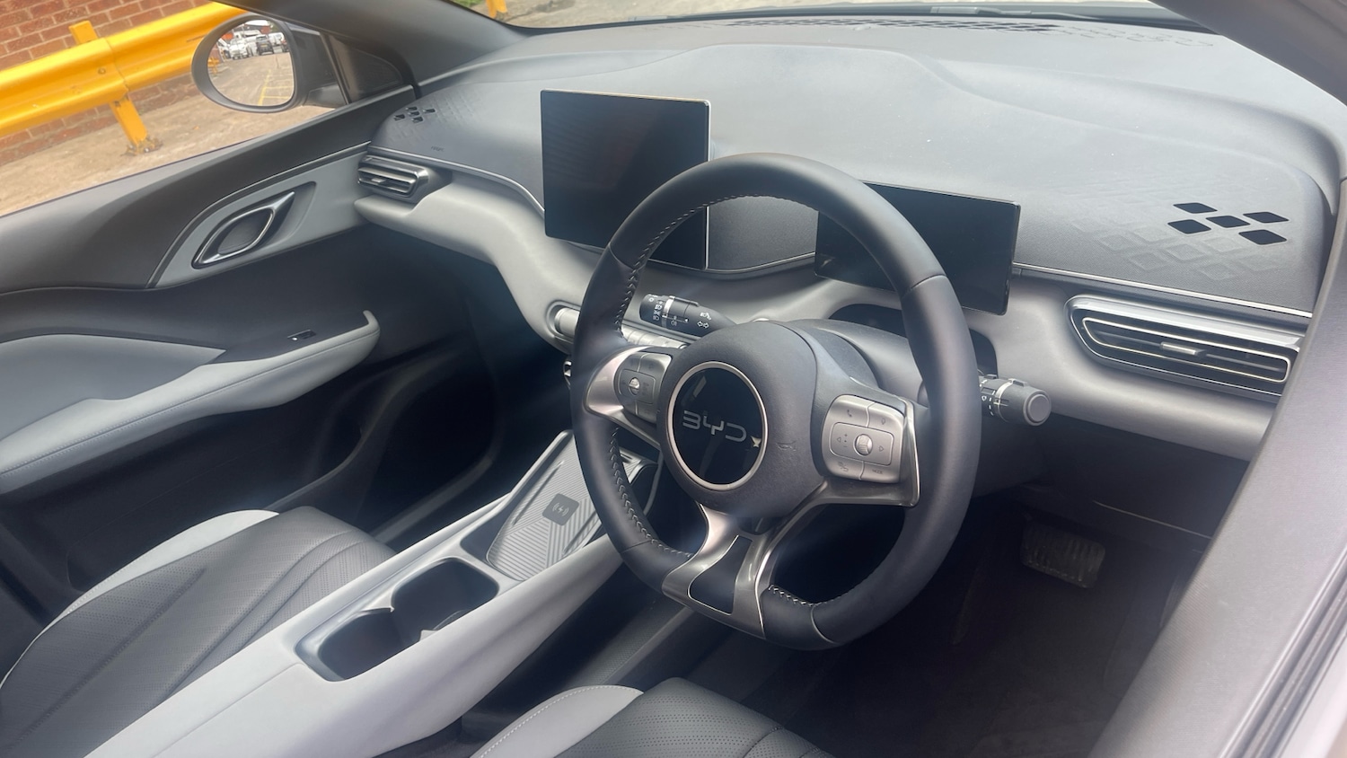 Used BYD Dolphin 2025 for sale - 76372249: Photo 11