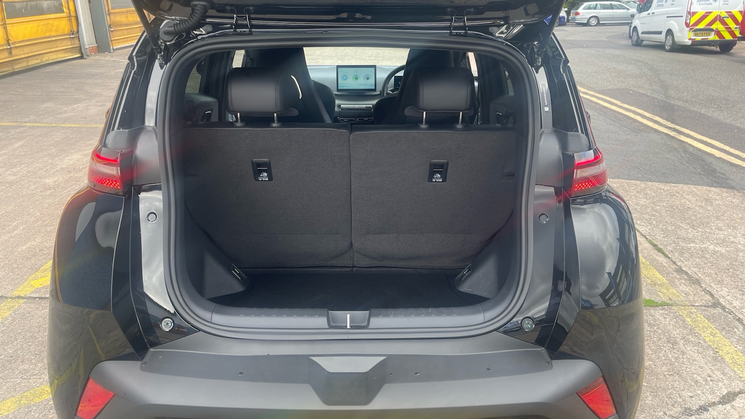 Used BYD Dolphin 2025 for sale - 76372249: Photo 4