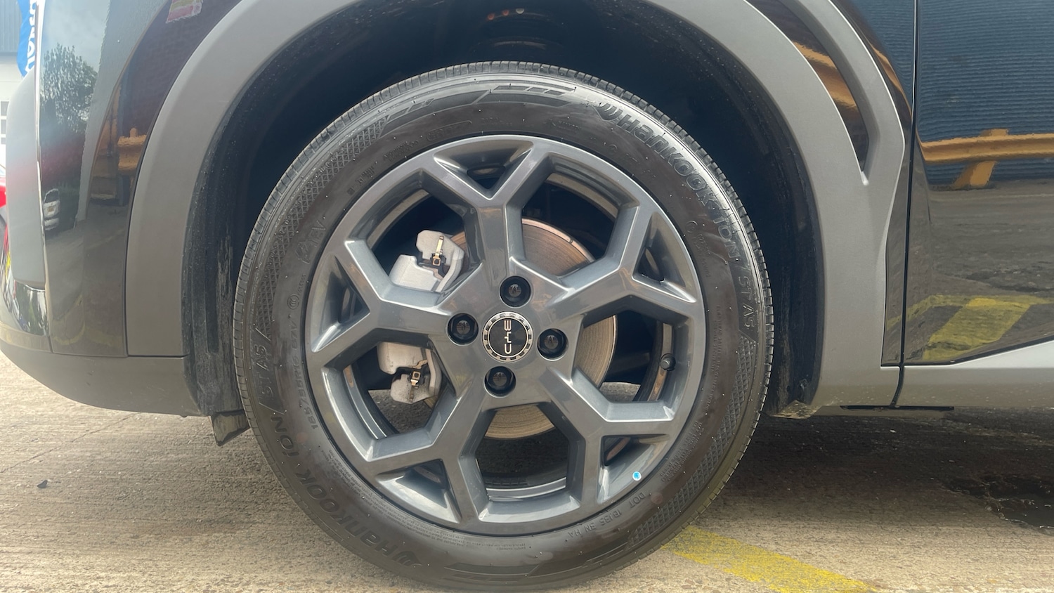 Used BYD Dolphin 2025 for sale - 76372249: Photo 7