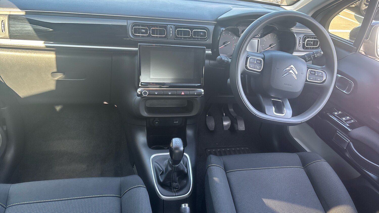 Used Citroen C3 2023 for sale - 77758622: Photo 10