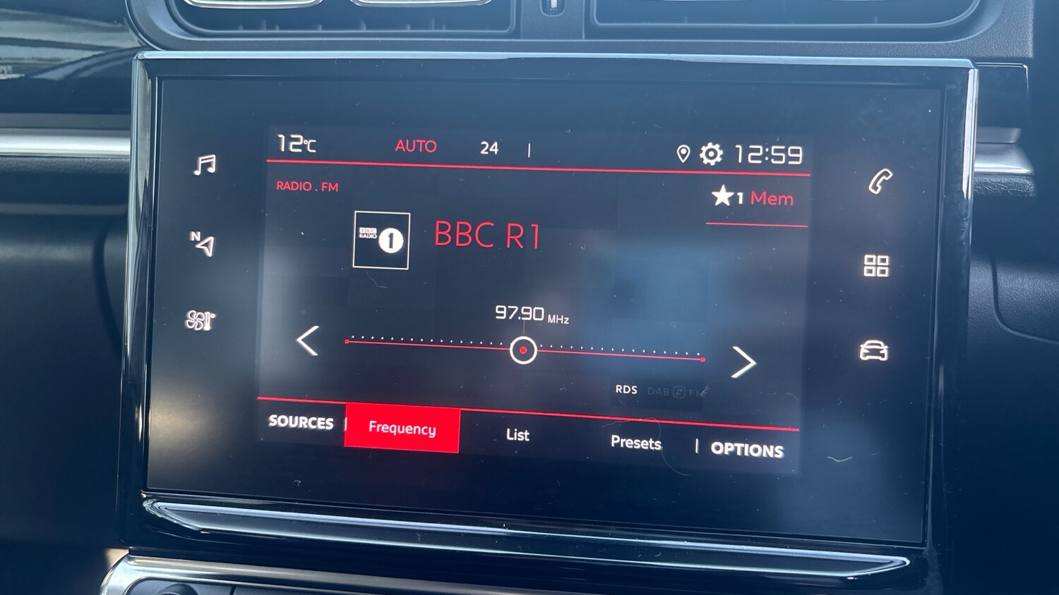 Used Citroen C3 2023 for sale - 77758622: Photo 12