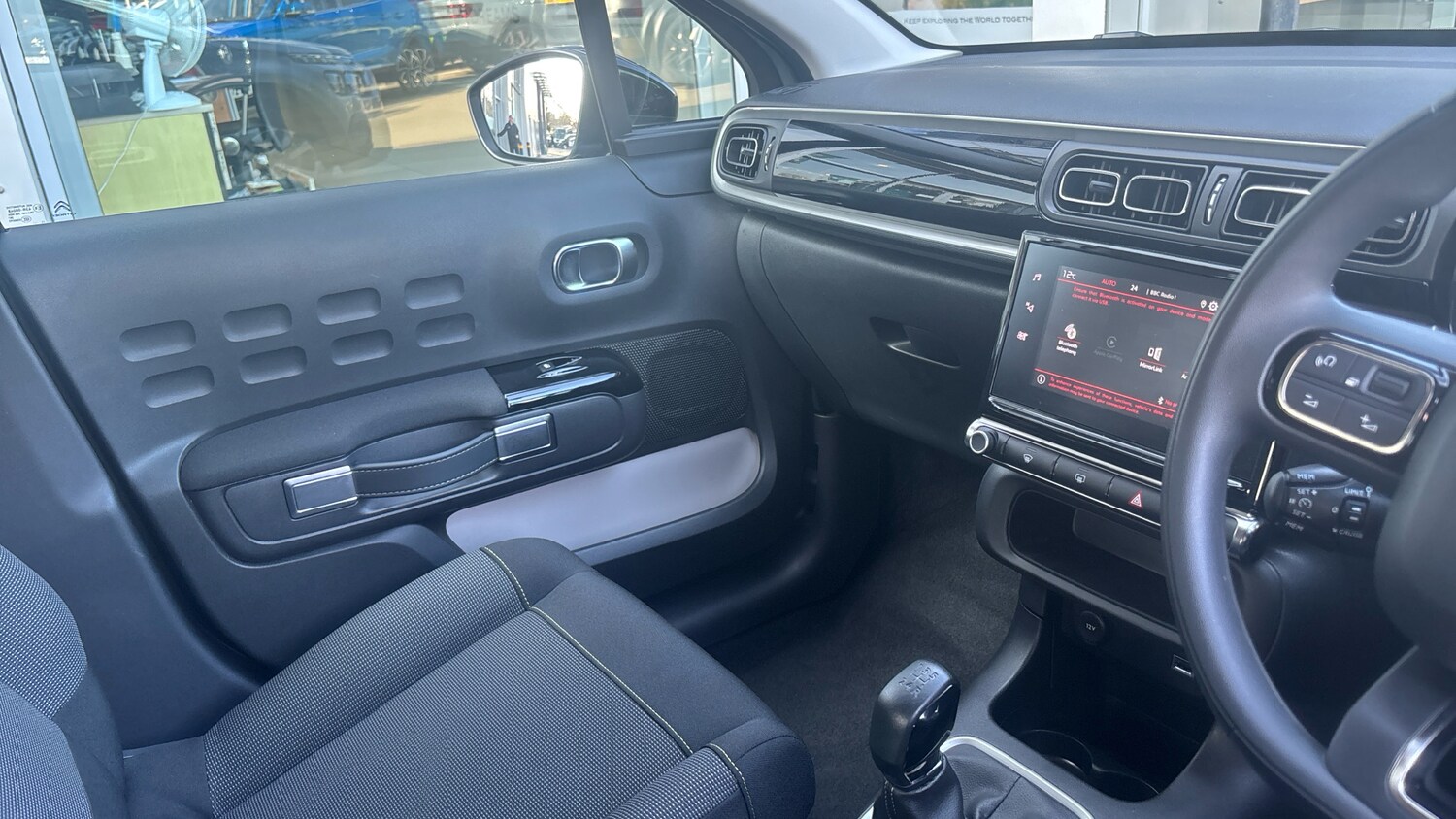 Used Citroen C3 2023 for sale - 77758622: Photo 14