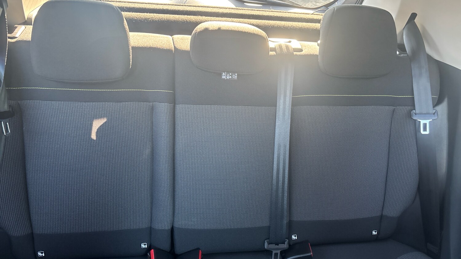 Used Citroen C3 2023 for sale - 77758622: Photo 15