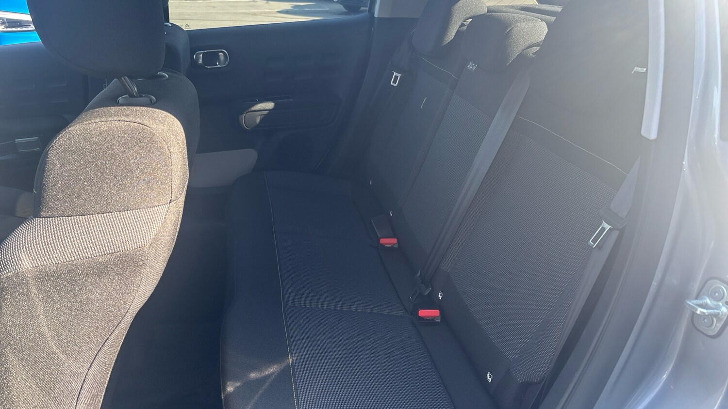 Used Citroen C3 2023 for sale - 77758622: Photo 16