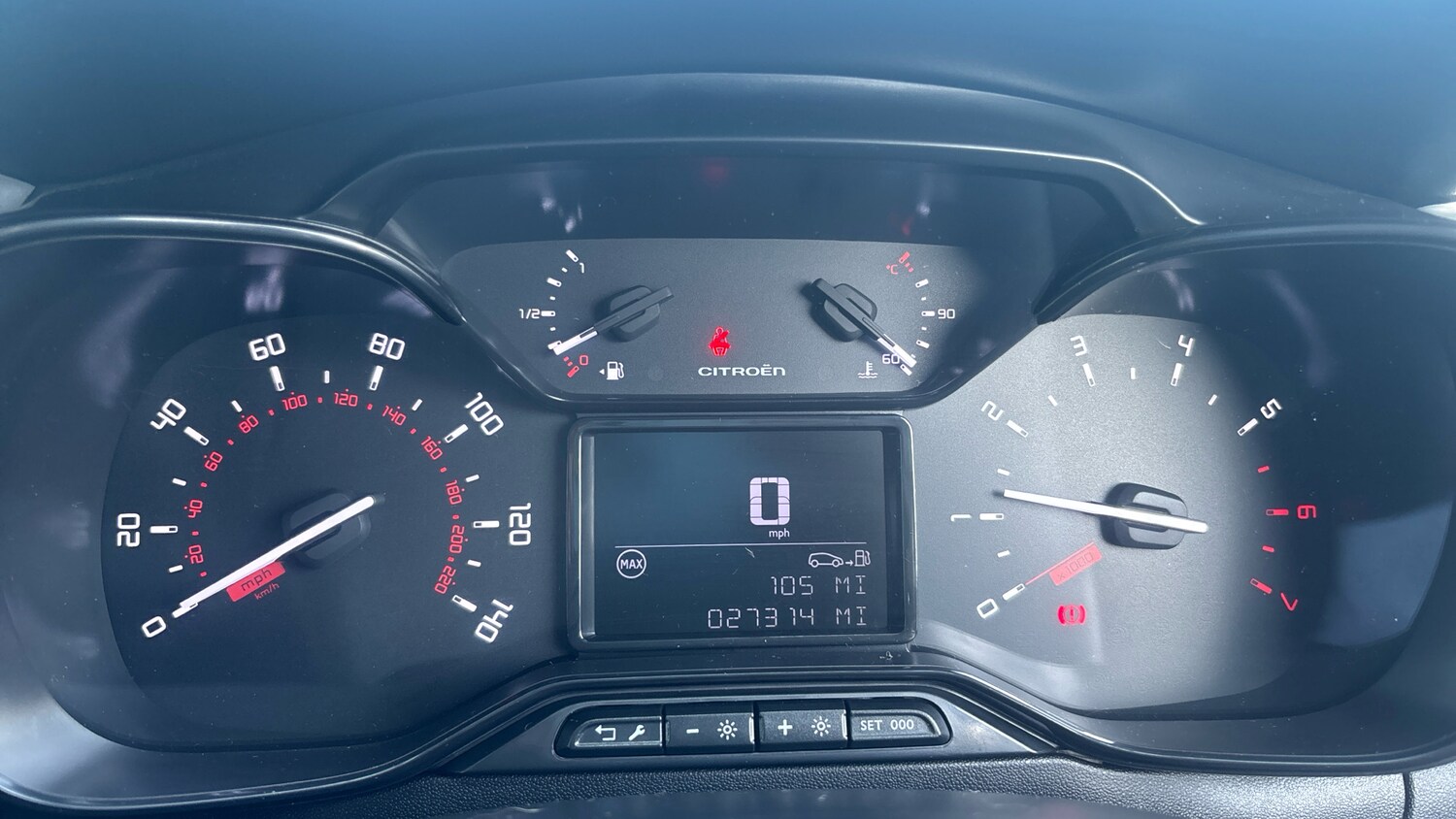 Used Citroen C3 2023 for sale - 77758622: Photo 18