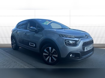 Citroen C3 feature image