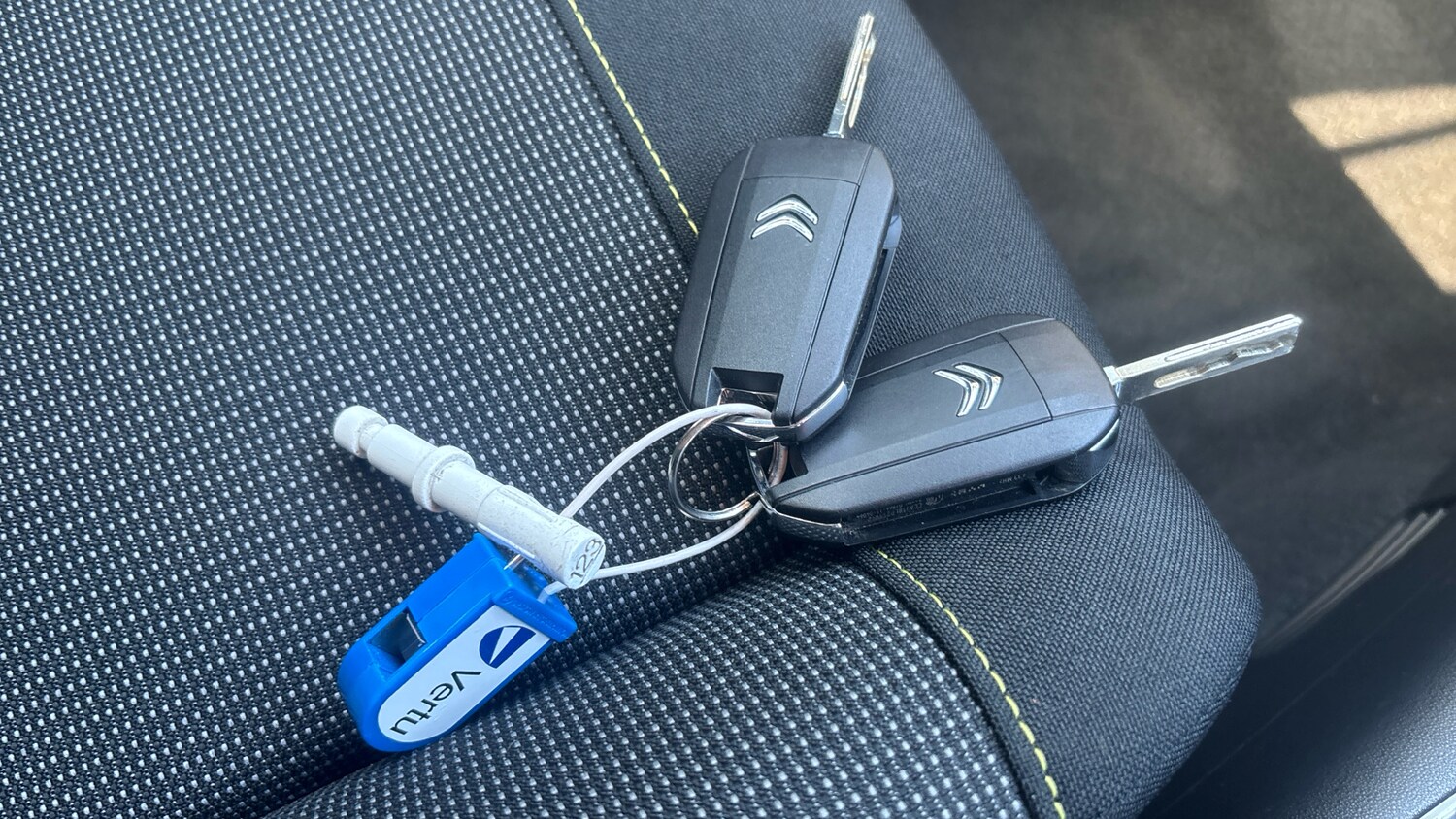 Used Citroen C3 2023 for sale - 77758622: Photo 20