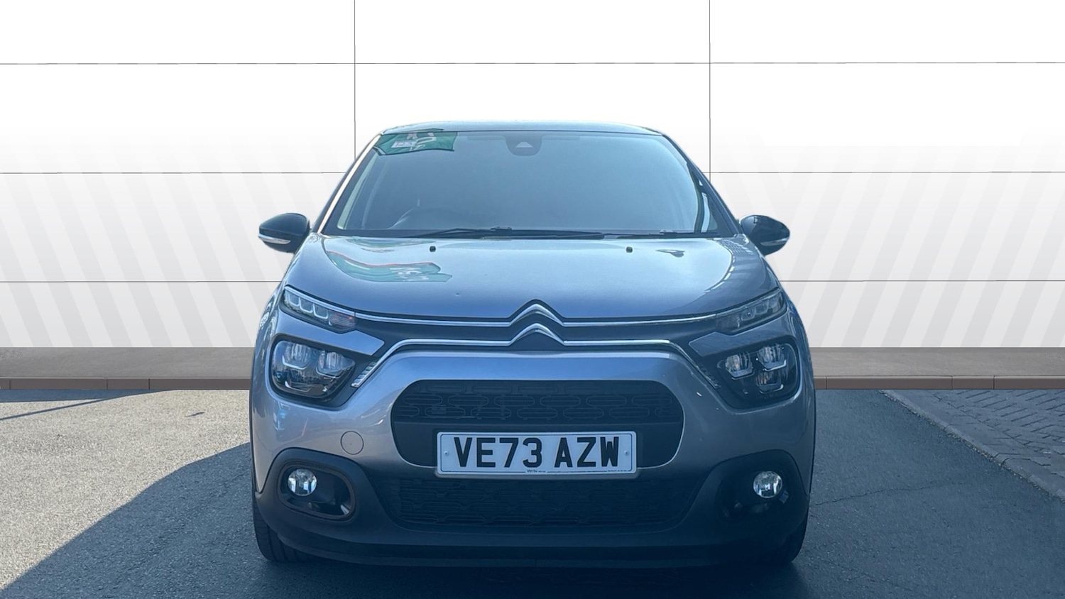 Used Citroen C3 2023 for sale - 77758622: Photo 3