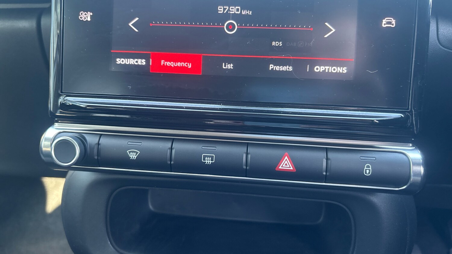 Used Citroen C3 2023 for sale - 77758622: Photo 30