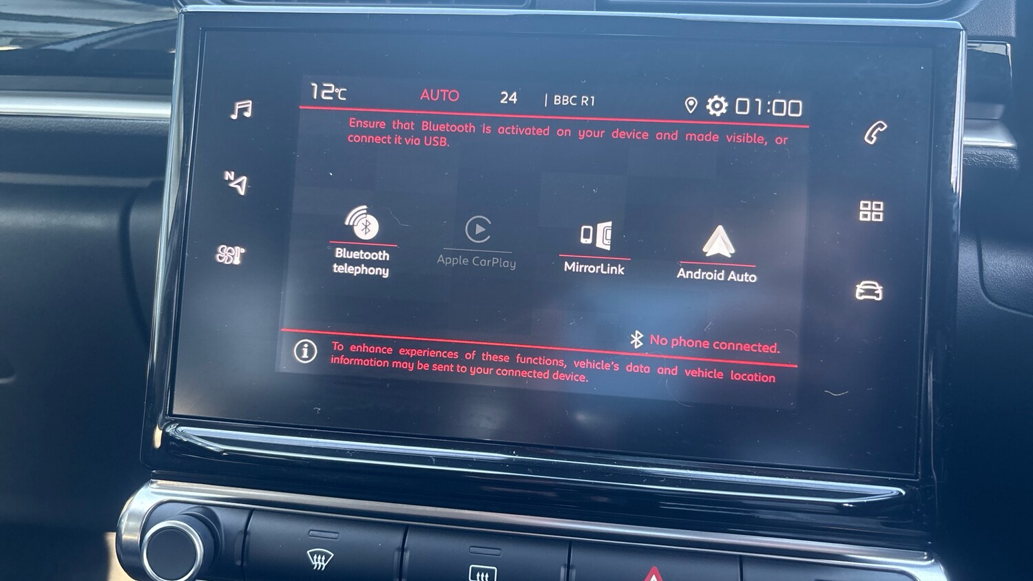 Used Citroen C3 2023 for sale - 77758622: Photo 31