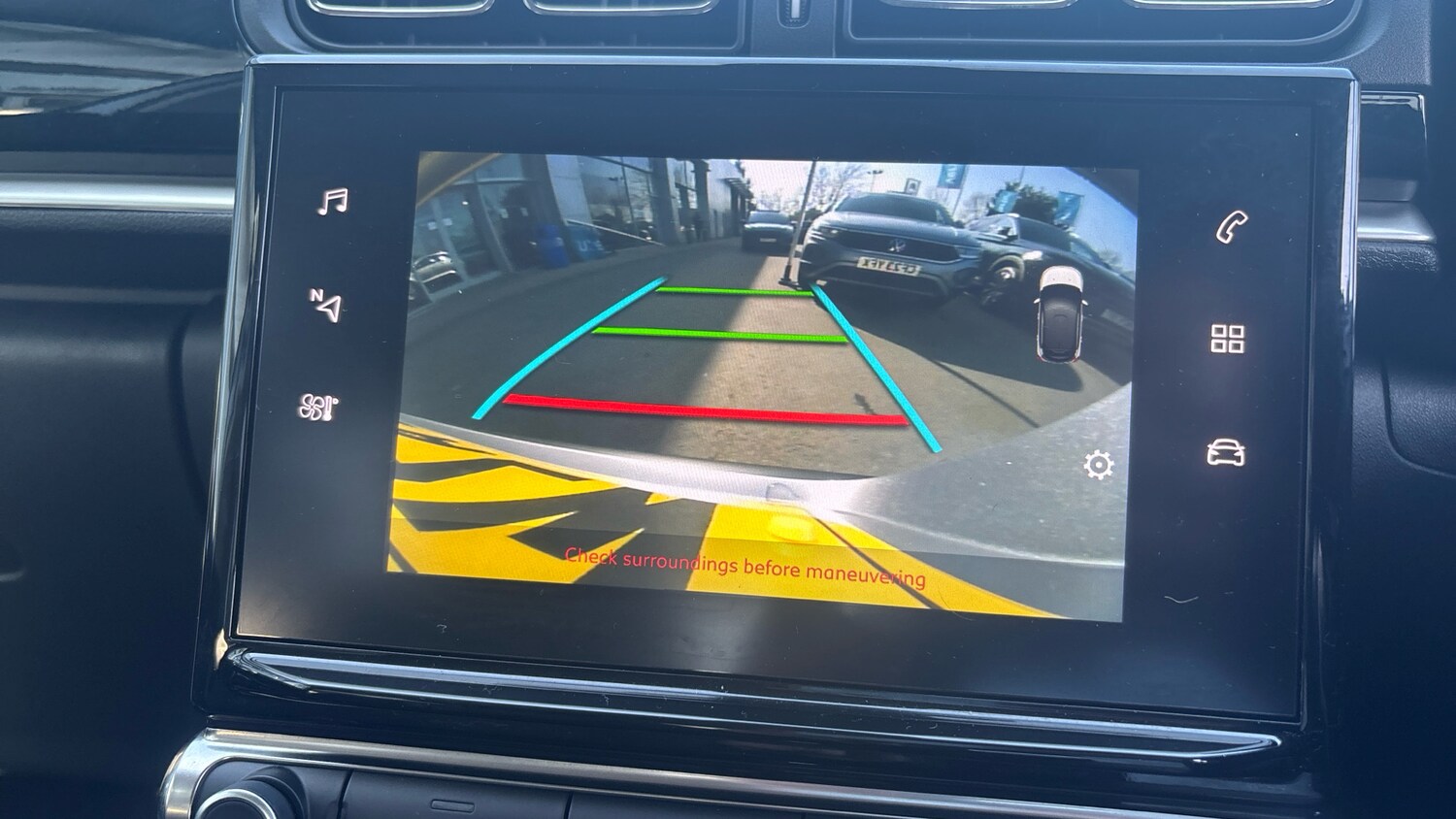 Used Citroen C3 2023 for sale - 77758622: Photo 33