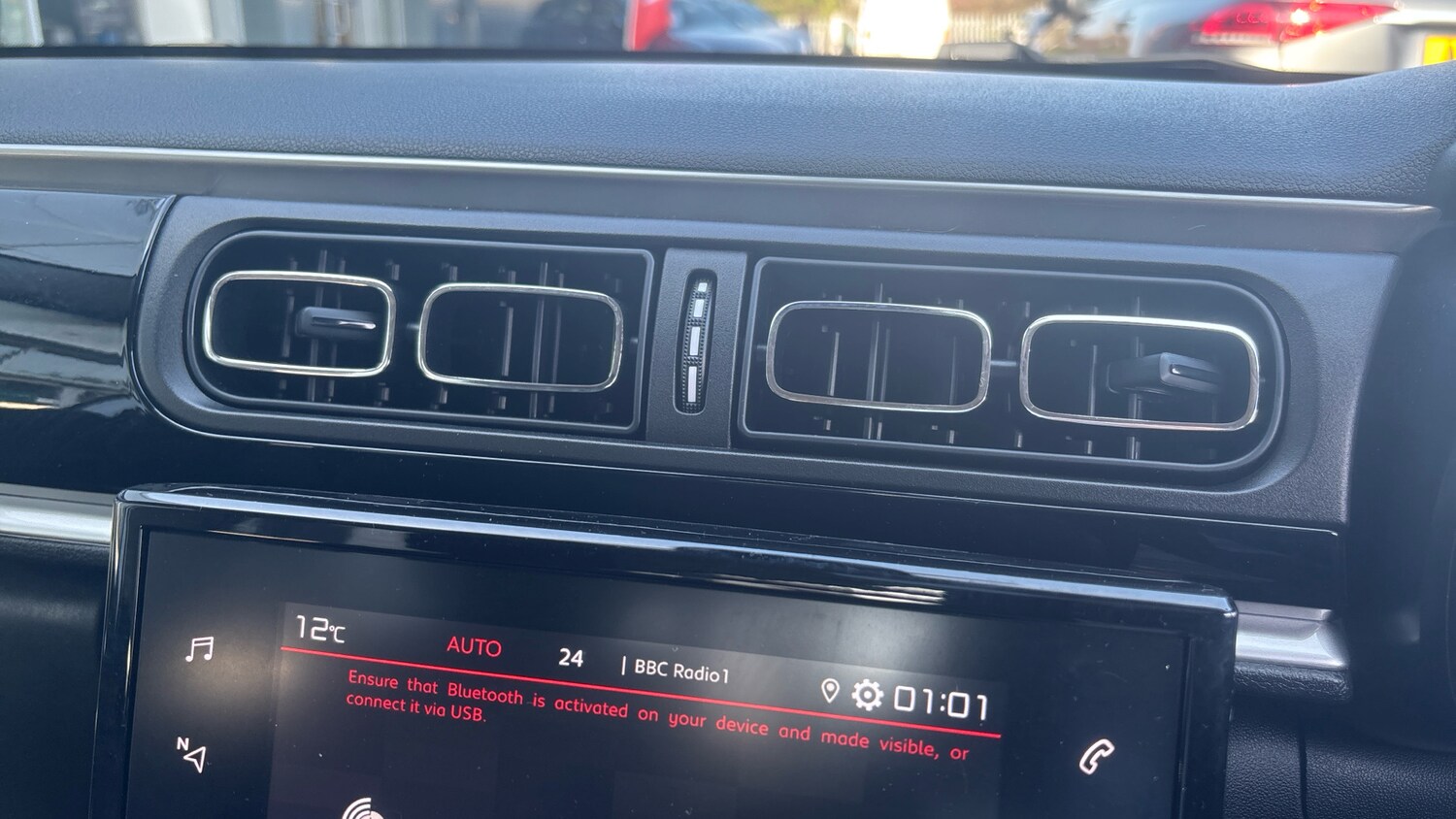 Used Citroen C3 2023 for sale - 77758622: Photo 35