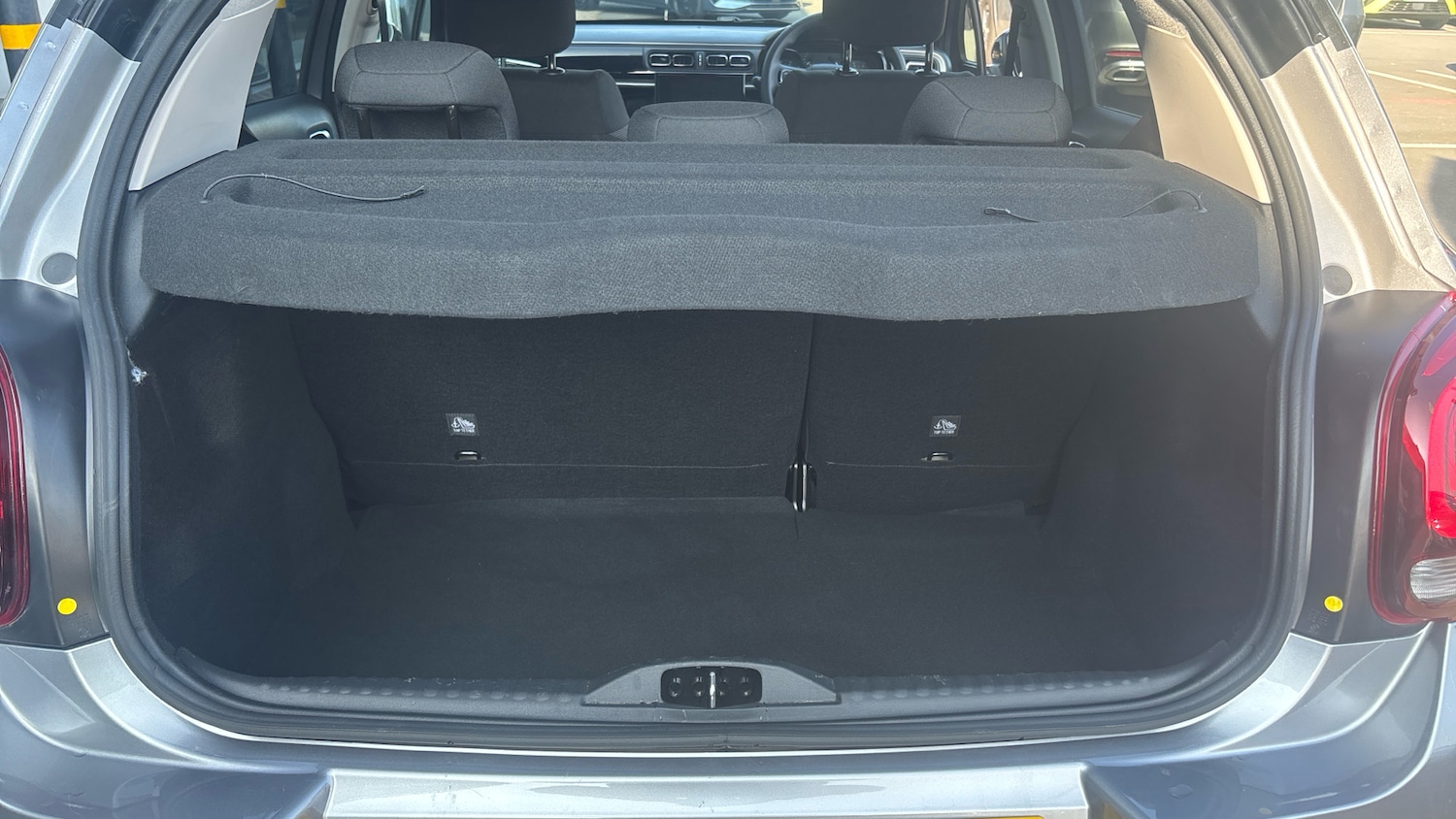 Used Citroen C3 2023 for sale - 77758622: Photo 4