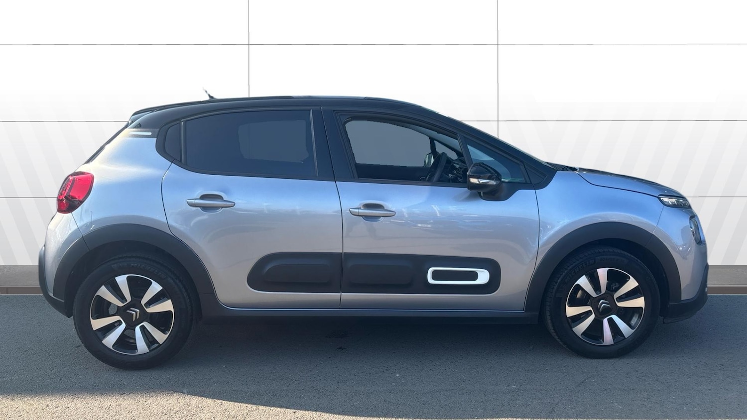 Used Citroen C3 2023 for sale - 77758622: Photo 5