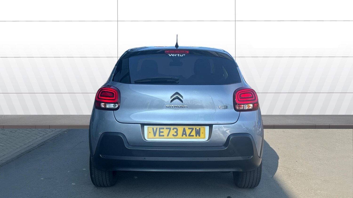 Used Citroen C3 2023 for sale - 77758622: Photo 6