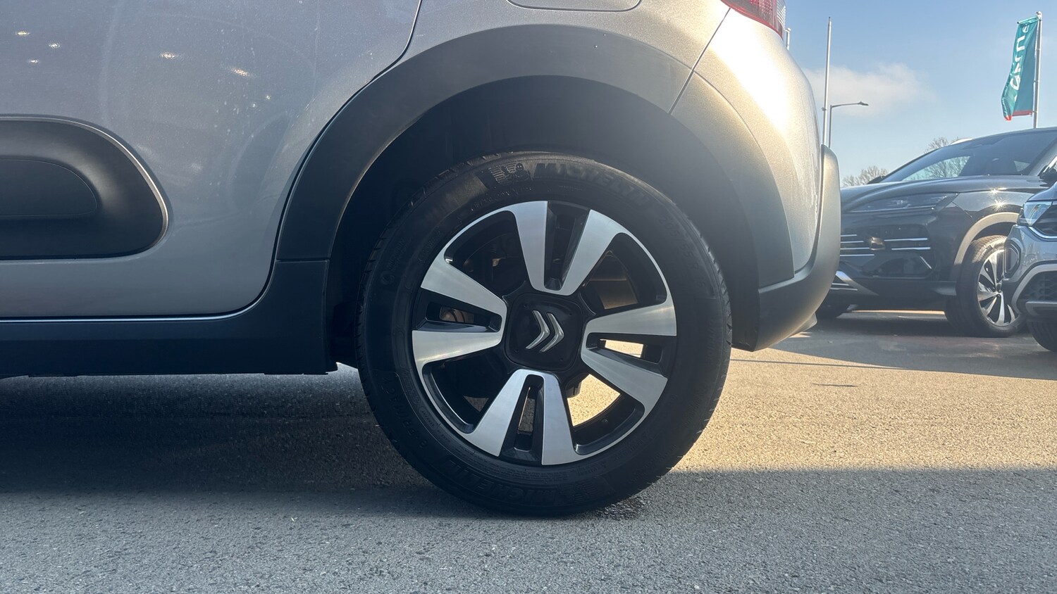 Used Citroen C3 2023 for sale - 77758622: Photo 7
