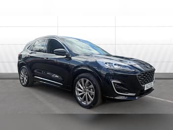 Used Ford Kuga 2023 for sale - 79584138: Photo