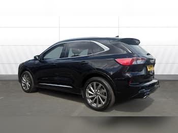 Used Ford Kuga 2023 for sale - 79584138: Photo