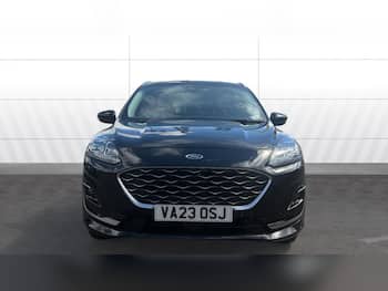 Used Ford Kuga 2023 for sale - 79584138: Photo