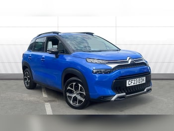 Used Citroen C3 Aircross 2023 for sale - 79403954: Photo