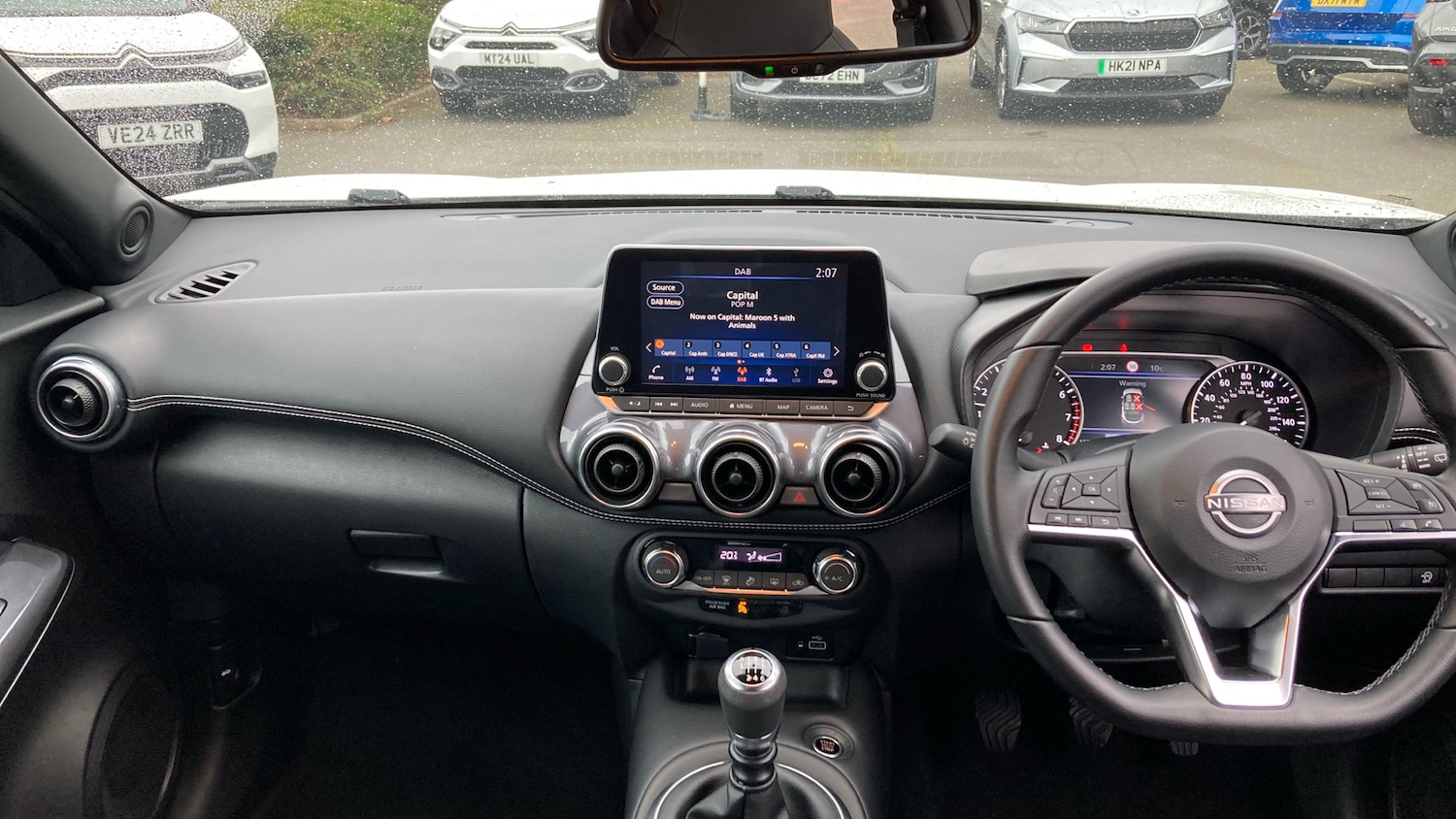 Used Nissan Juke 2023 for sale - 77915352: Photo 10