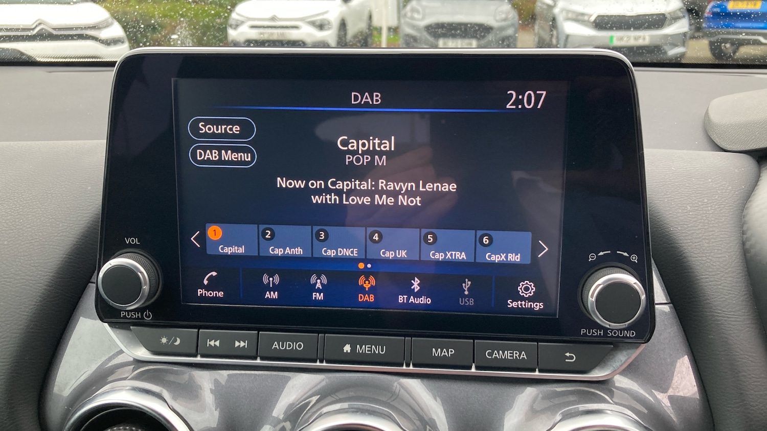 Used Nissan Juke 2023 for sale - 77915352: Photo 12