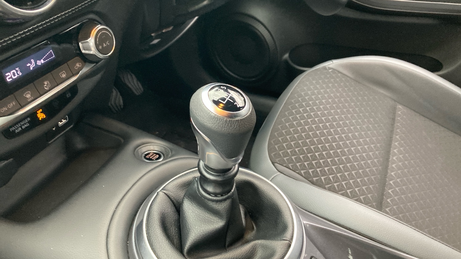 Used Nissan Juke 2023 for sale - 77915352: Photo 13