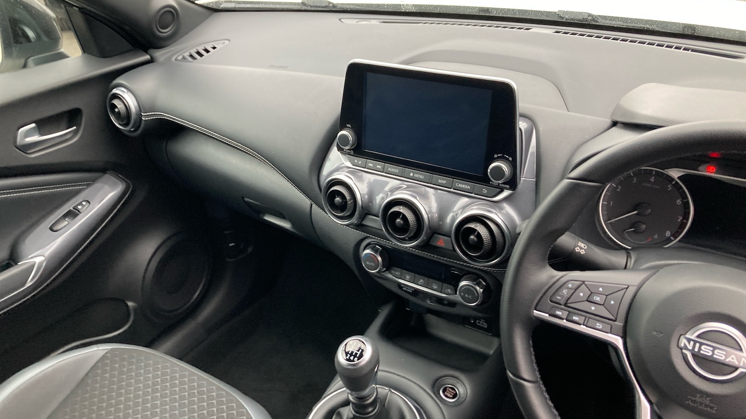 Used Nissan Juke 2023 for sale - 77915352: Photo 14