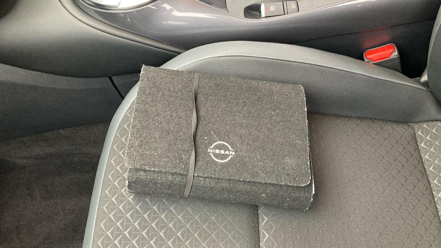 Used Nissan Juke 2023 for sale - 77915352: Photo 19