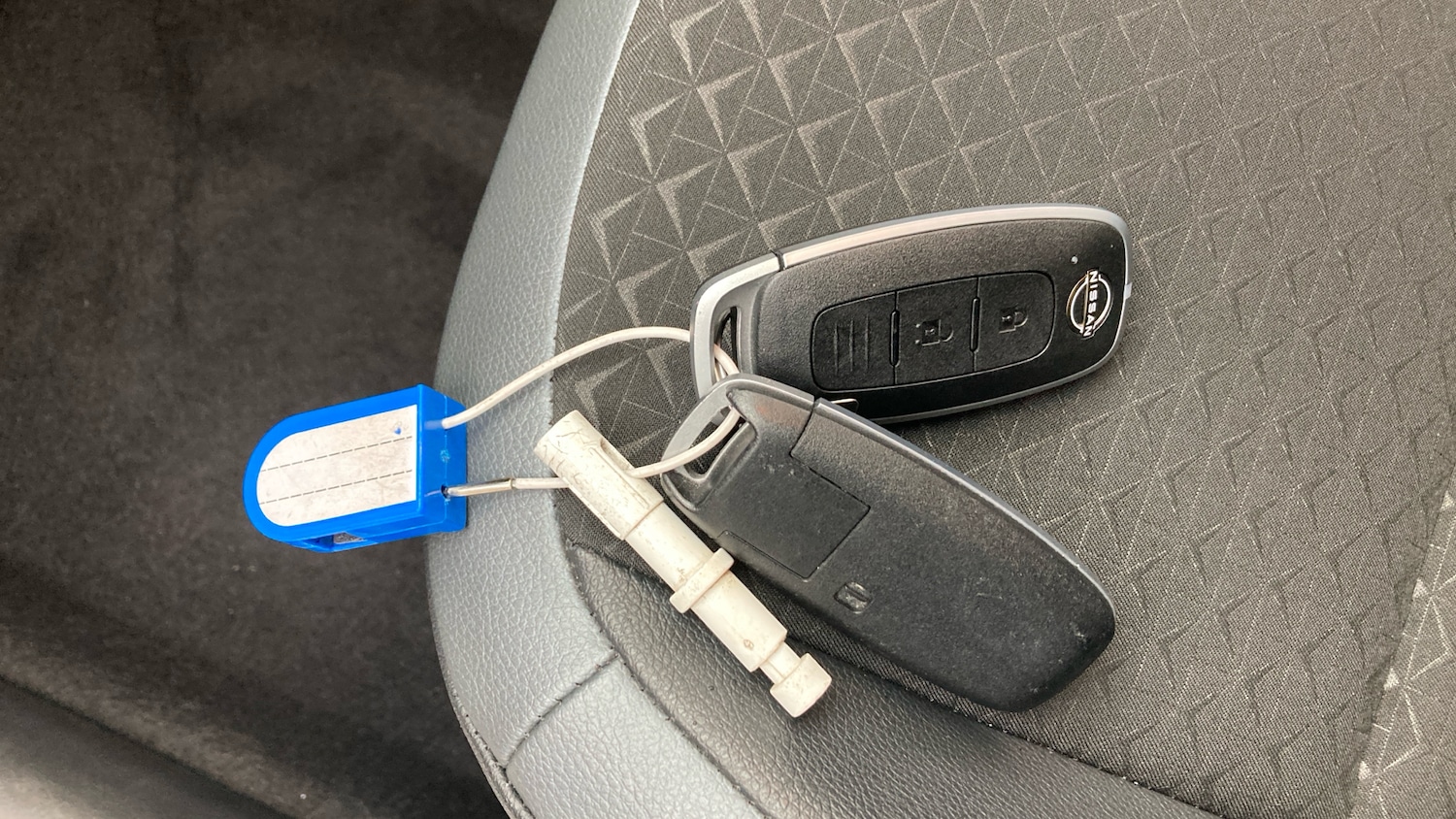 Used Nissan Juke 2023 for sale - 77915352: Photo 20