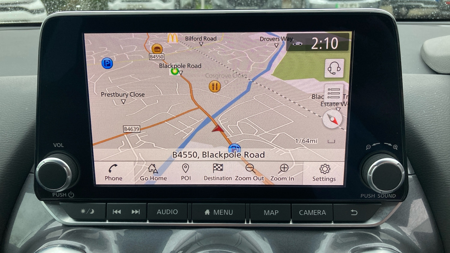 Used Nissan Juke 2023 for sale - 77915352: Photo 25