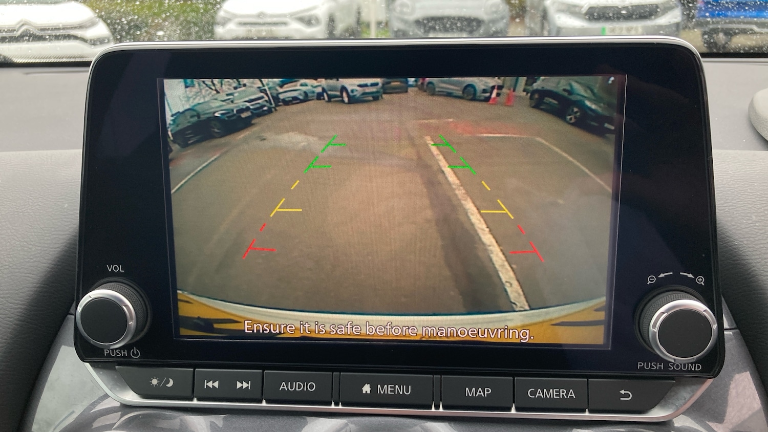 Used Nissan Juke 2023 for sale - 77915352: Photo 26